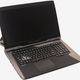 Illustration for article titled What A Gaming Laptop Decked Out With Two Desktop GPUs Can Do